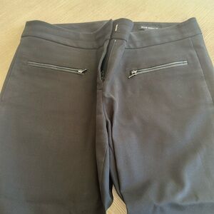 Club Monaco black work pant